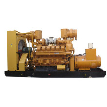 200kw/250kVA Soundproof Weichai Diesel Generator